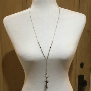 Dainty Statement Necklace